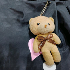 Teddy Bear Gift Keychain