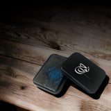 PVC Waterproof Playing Poker Cards With Tin Box