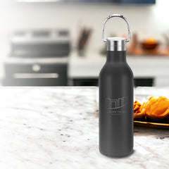 Metal Stainless Steel Insulated Vacuum Flask