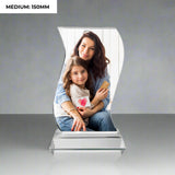 Personalized Photo Crystal