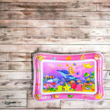 Premium Water Mat Play Activity