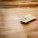 Popular Wooden USB