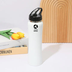 Stainless Steel Vacuum Flask Insulated Portable