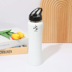 Stainless Steel Vacuum Flask Insulated Portable