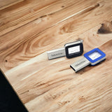 Pendrive USB 3.0 Metal Box of Key Flash Memory