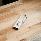 Metal USB stick