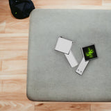 USB WITH LIGHTUP LOGO