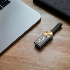 USB FLASH DRIVE