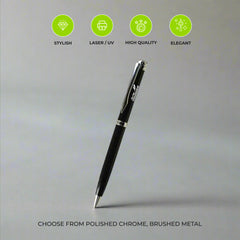 UMA VIP GUM Metal Pen