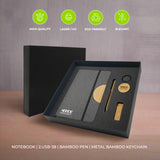 Eco-Friendly Gift Sets
