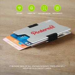 XD RFID Blocking Cards wallet