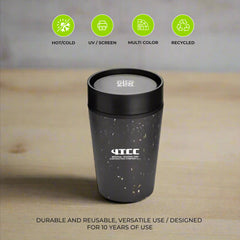 Circular Cup 12oz