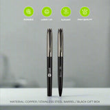 NORA - Gift Set of Roller and Ball Pen