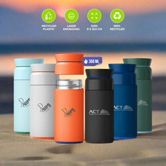 Ocean Bottle Brew Flask