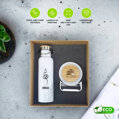 Eco-Friendly Gift Sets