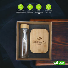 Eco-Friendly Gift Sets