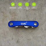 Troika Smart Key Organizer Pocket Tool