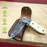 Trail Blaze Folding Knife