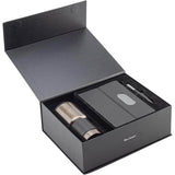 GIESSEN - Hans Larsen Gift Set of Tumbler, Notebook and Pen