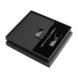 REGENT - Giftology Set of Notebook, Keychain and Pen