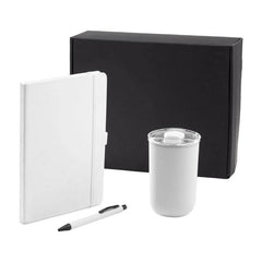 HEVIZ - Giftology Set of Tumbler, A5 Notebook and Pen