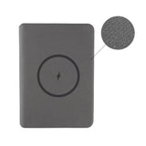 GUBIN - Santhome 10000mAh Wireless Powerbank Organizer