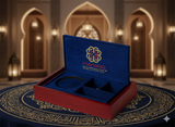Poopak souvenir box