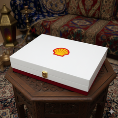 Dornika souvenir box