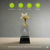 Star Trophy