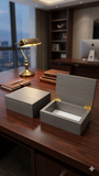 Wooden Gift Box