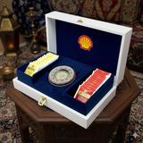 Dornika souvenir box