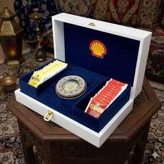 Dornika souvenir box