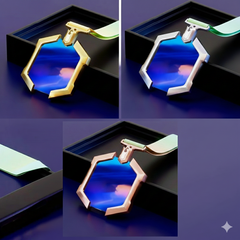 Crystal Medals School Basketball Challenge Awards Community