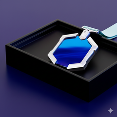 Crystal Medals School Basketball Challenge Awards Community