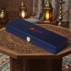 Aria saffron powder box