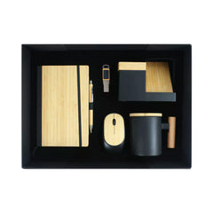 Eco-Friendly Office Gift Sets with box