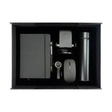 Office Gift Sets in a Black Cardboard Gift Box
