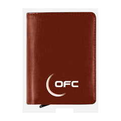 Giftology BORO Premium PU Cardholder & Wallet