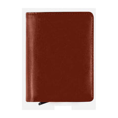 Giftology BORO Premium PU Cardholder & Wallet