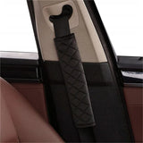 Safety Belts Cover