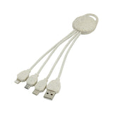 Eco Friendly USB Connector
