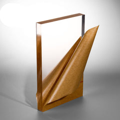 Acrylic sheet