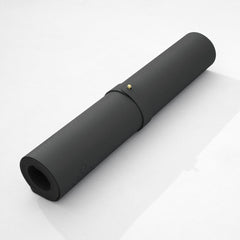 Laptop Non-slip Protection Mat PU Leather