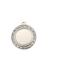 Alloy Medal