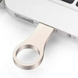 Mini Metal Usb Flash Memory Stick