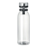Transparent Bottles 800ml  SS Lid with Carry Handle