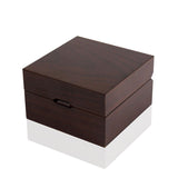 Custom Honor Coin Medal Collection Box Gold Coin