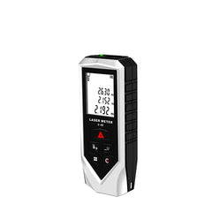 Laser Angle Measurement Meter