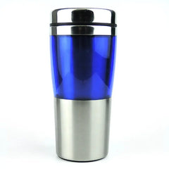 Personalized Stainless Steel Insulated Mug