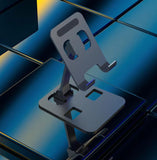 Stainless Steel Mobile Holder
